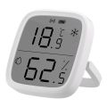 Inteligentný ZigBee LCD senzor teploty a vlhkosti Sonoff SNZB-02D
