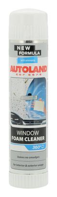 Pena na okná AUTOLAND LUKS sprej 400 ml