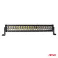 Panelové pracovné svetlo AWL24 40LED COMBO 9-36V
