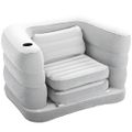 Bestway Multi Max II Nafukovacie kreslo/posteľ pre 1 osobu 67277