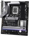 ASRock Z890 Livemixer WiFi / Intel Z890 / LGA1851 / 4x DDR5 / 4x M.2 / HDMI / 2x Thunderbolt 4 / WiFi / ATX Základní deska, Intel Z890, LGA1851, 4× DDR5 DIMM (max. 256GB), 4× M.2, HDMI, 2× Thunderbolt 4, Wi-Fi, ATX
