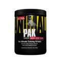 Animal Pak Powder - Universal Nutrition, čerešňa a bobule, 312 g