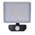 LED reflektor SOLIGHT WM-30WS-Q