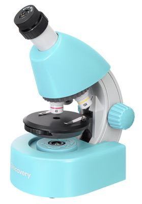 (SK) Mikroskop so vzdelávacou publikáciou Levenhuk Discovery Micro