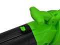 Záhradný vysávač a fukár, 3300W GEKO