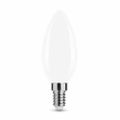 Modee Smart Lighting LED Filament Milky Candle C35 žiarovka E14 7W teplá biela (ML-MCF2700K7WE14)