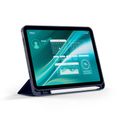 Etteri case for Apple iPad 10 2022 10.9" / iPad 11 A16 2025 / iPad 12 A19 2026 11" dark blue