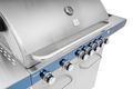 Plynový gril G21 Florida BBQ Premium line, 7 horákov + zadarmo redukčný ventil