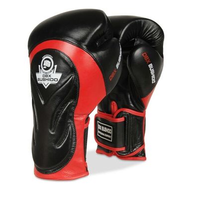 Boxerské rukavice DBX BUSHIDO BB4 12 oz