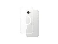 PanzerGlass CARE kryt Apple iPhone 17e/16e MagSafe Samba číry/biely