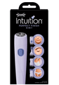 Wilkinson Intuition Perfect Finish 4in1 univerzálny zastrihávač (W302089601)