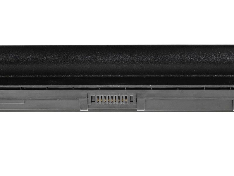 TS30V2 Green Cell Battery for Toshiba Satellite C850 C855 C870 L850 L855 PA5109U-1BRS / 11,1V 6600mA