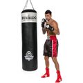 Boxovacie vrece DBX BUSHIDO 160 x 40 cm prázdne