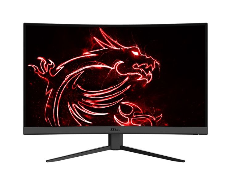 MSI/G32CQ4 E2/31,5''/VA/QHD/170Hz/1ms/Čierna/3R