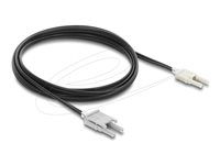 Delock Fibre Optic Plastic POF Cable HFB