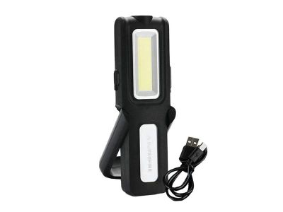 Svietidlo SUPERFIRE G12