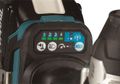 Makita Aku rázový utahovák Li-ion LXT 18V bez aku   Z