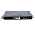 XtendLan HDMI multiviewer/kvadrátor, 4x vstup, 1x výstup, do 1080p, IR ovladač Kvadrátor, prepínac, 4x HDMI vstup, 1x HDMI výstup, do 1080p, IR ovladac, kovové provedení