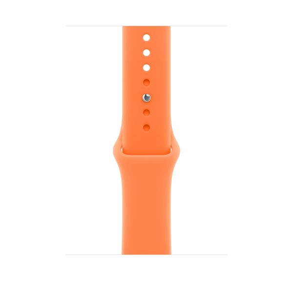 Watch Acc/46/Clementine Sport Band - S/M