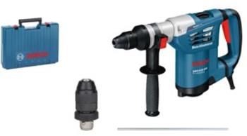 Bosch GBH 4-32 DFR Set, Vrtací kladivo (SDS-Plus)