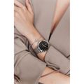 MAXCOM Fit FW42, Smart hodinky, strieborné