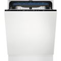 ELECTROLUX Vstavaná umývačka riadu EEM48321L