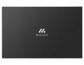 MISURA přenosný LCD monitor 16" M16T/ dotykový/ IPS/ 1920x1080/ 1200:1/ 30ms/ 300 cd/m2/ HDMI/ USB-C/ REPRO LED monitor, dotykový, prenosný, 16", IPS, 1920×1080, 16:9, 30ms, 300cd/m2, 1× miniHDMI, 2× USB-C, cerný, energ. tr. A
