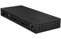 i-tec USB 3.0 / USB-C / Thunderbolt, 3x 4K Docking Station Gen 2, Power Delivery 100W Dokovacia stanica, USB typ C, kompatibilná s Thunderbolt 3, 2x DisplayPort, 3x HDMI, RJ-45, 4x USB 3.0, 2x USB typ C, 3,5mm jack,
