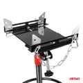 Zdvíhák prevodovky s montážnou hlavou 500kg AMiO-04192