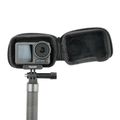 TELESIN Sada tvrdeného skla pre DJI ACTION 3/4/5pro