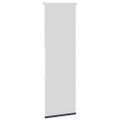 vidaXL Zatemňovacia roleta námornícka modrá 50x150 cm šírka látky 45,7 cm polyester