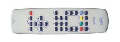 Ovládač diaľkový IRC81330