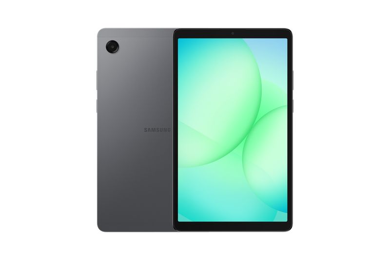 Samsung Galaxy Tab A11 LTE/SM-X135FZAEEUE/8,7''/1340x800/8GB/128GB/An15/Gray