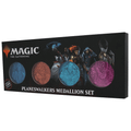 Sada medailónov Magic the Gathering - Planeswalker Collection
