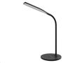 LED stolná lampa EMOS Z7637B OSCAR, čierna