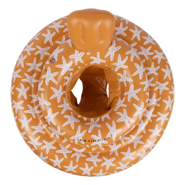 Nafukovacie koleso pre bábätká Sea Star