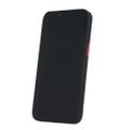 Ultra Trendy puzdro pre iPhone 12 6,1" Travel čierna