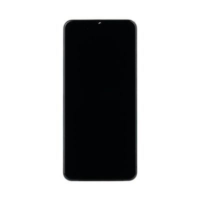 LCD + Touch Panel Samsung Galaxy M23 M236 GH82-28487A GH82-28488A black frame original