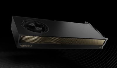 PNY NVIDIA RTX PRO 5000 Blackwell / PCI-E / 48GB GDDR7 ECC / 4x DP 2.1b / bulk Grafická karta, RTX PRO 5000, Blackwell, 48GB GDDR7, 14080 CUDA Cores, 4× DisplayPort 2.1b, PCIe 5.0, AI akcelerácia, bulk balenie