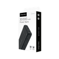 KRUGER & MATZ KM0907 Powerbanka 30000 mAh Li-pol