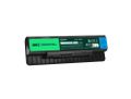 Green Cell AS129 batéria pre Asus G551 G551J G551JM G551JW G771 G771J G771JM G771JW N551 N551J