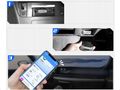 Autodiagnostika FNIRSI FD10 OBD II Bluetooth 5.1