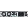 FORTRON Clippers 2K 2000VA/2000W, UPS rack