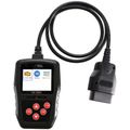 Autodiagnostika SIXTOL SX FIVE