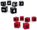 The Walking Dead Universe RPG Starter Set