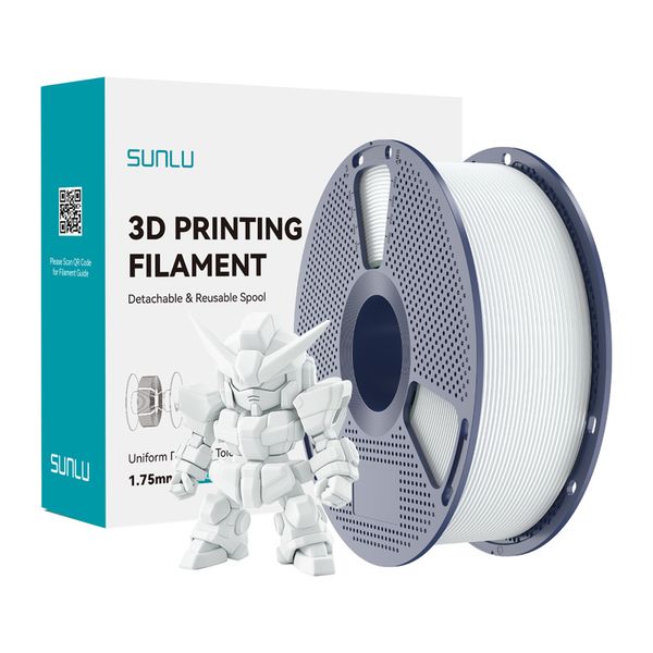 Filament Sunlu PLA+ 2.0 (keramický)