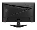 MSI MAG/274QF X24/27"/IPS/QHD/240Hz/0,5ms/Černá/3R Monitor, 27" WQHD (2560×1440), Rapid IPS, 240Hz, 0.5ms, FreeSync Premium, HDR, AI Vision, DisplayPort, 2×HDMI