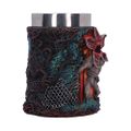 Krbler Stranger Things - Demogorgon