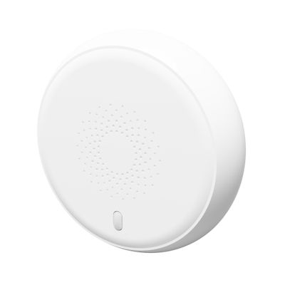 TESLA Smart Sensor Smoke - inteligentný senzor detekcie dymu