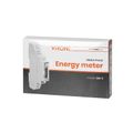 Elektromer 1F na DIN lištu digitálny VIRONE EM-2 40A